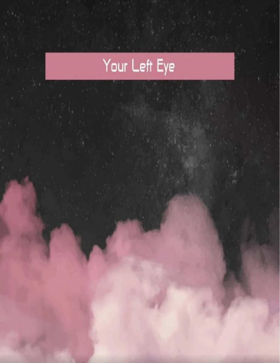 Your Left Eye