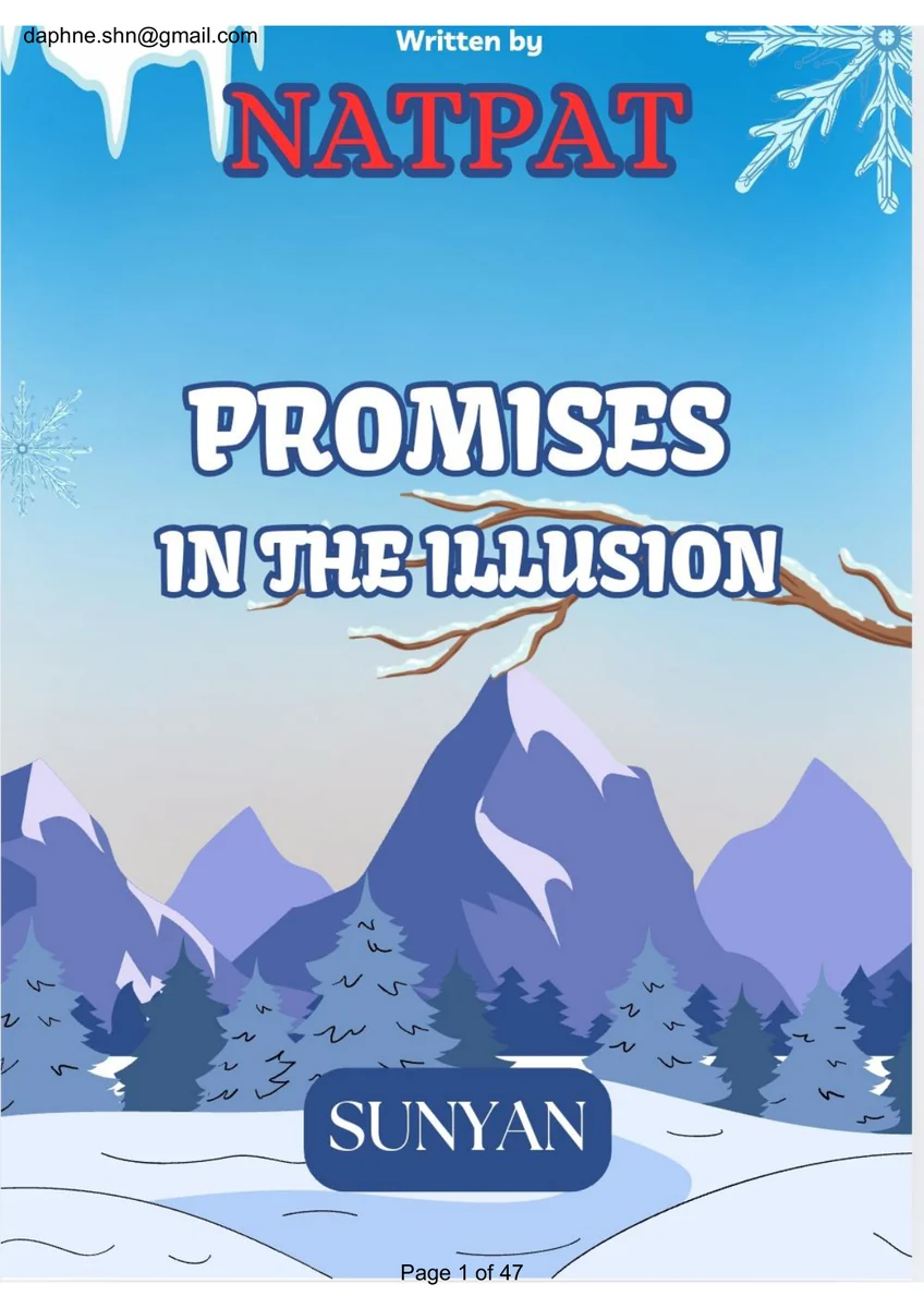 Promises In The Illusion