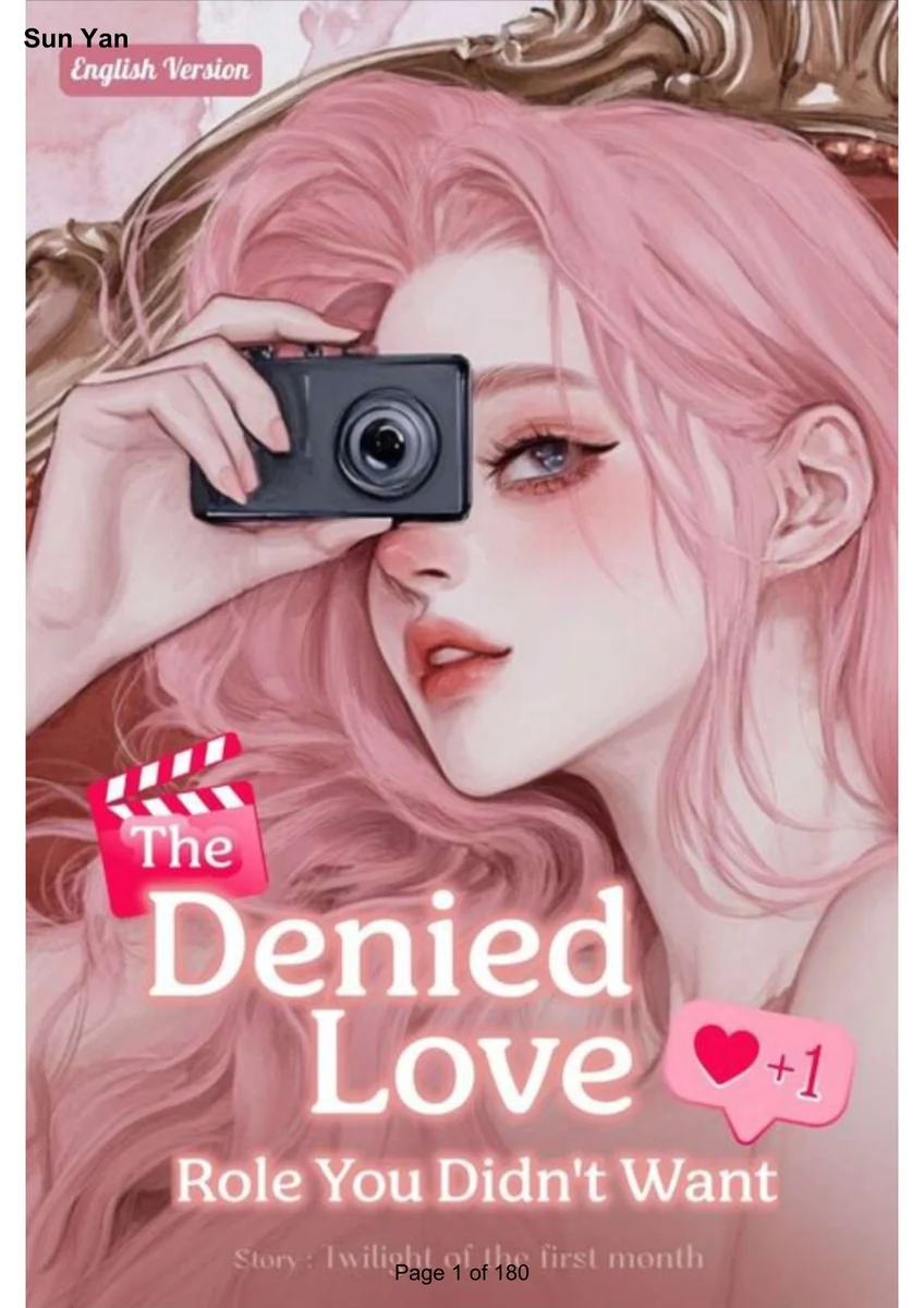 The Denied Love