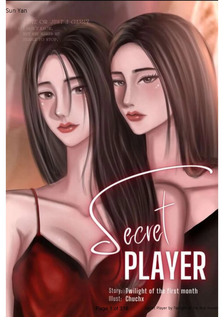 Secret Player