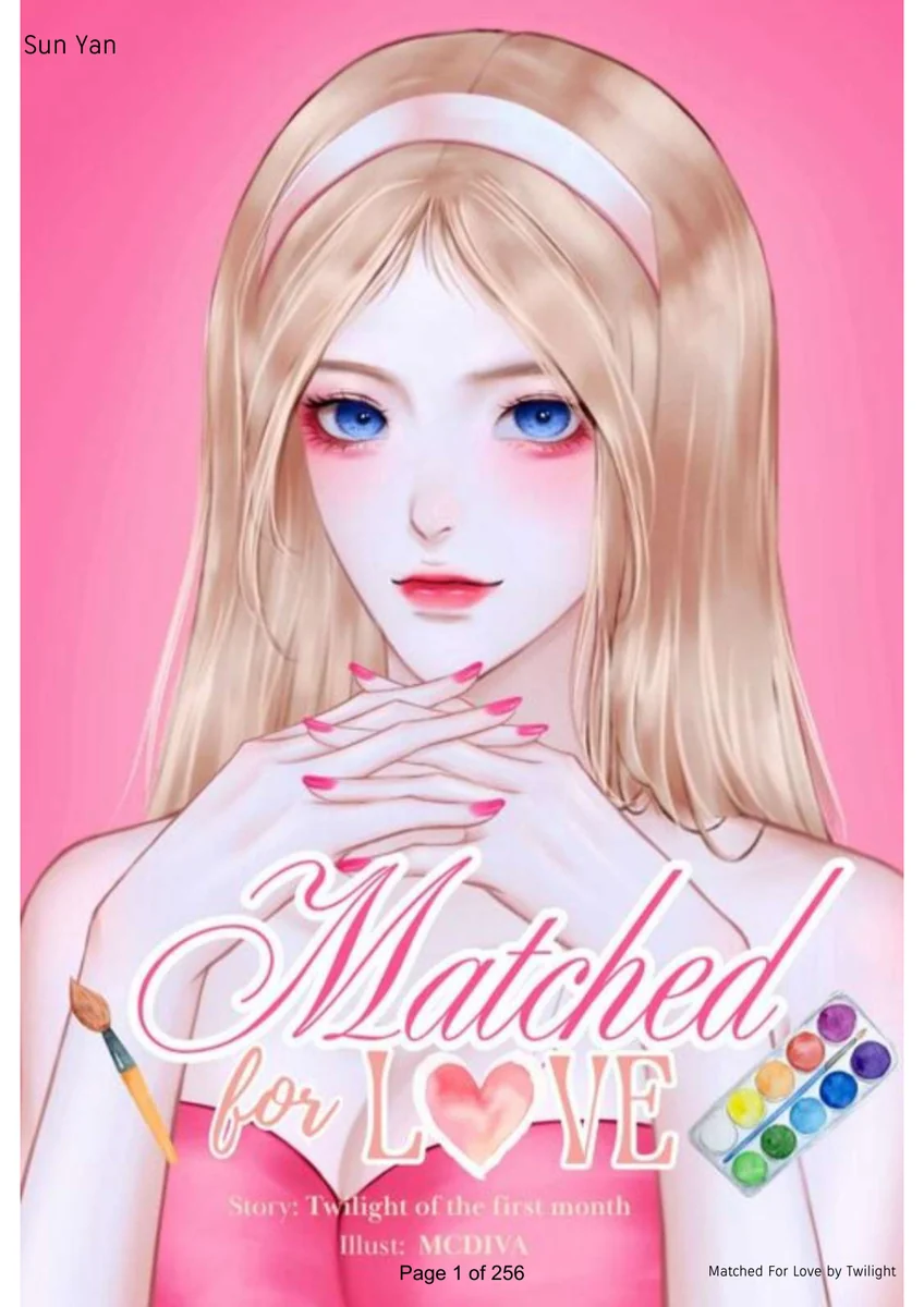Matched for Love
