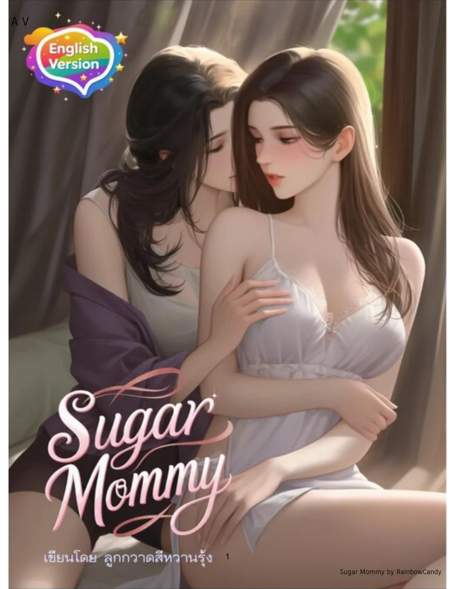 Sugar Mommy