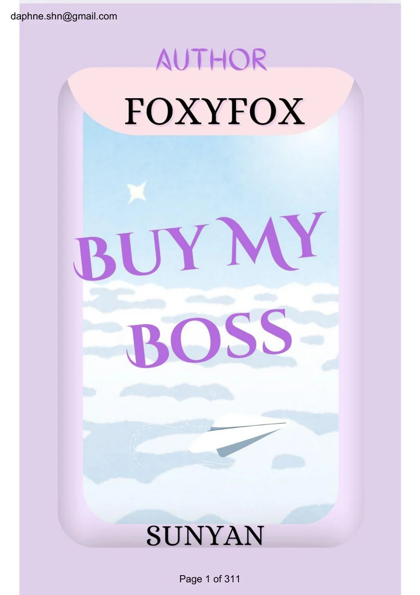 Buy My Boss