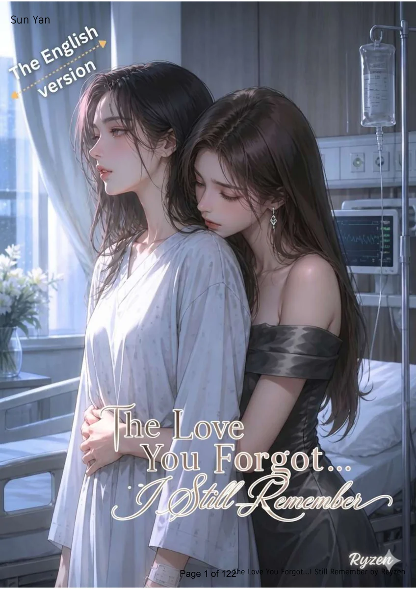 The Love You Forgot… I Still Remember [Omegaverse]