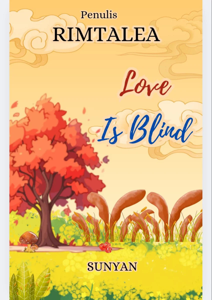 Love is Blind