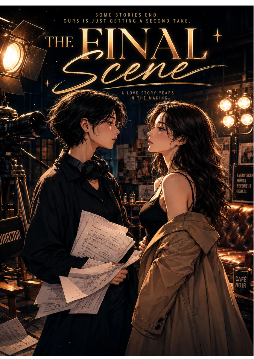 THE FINAL SCENE