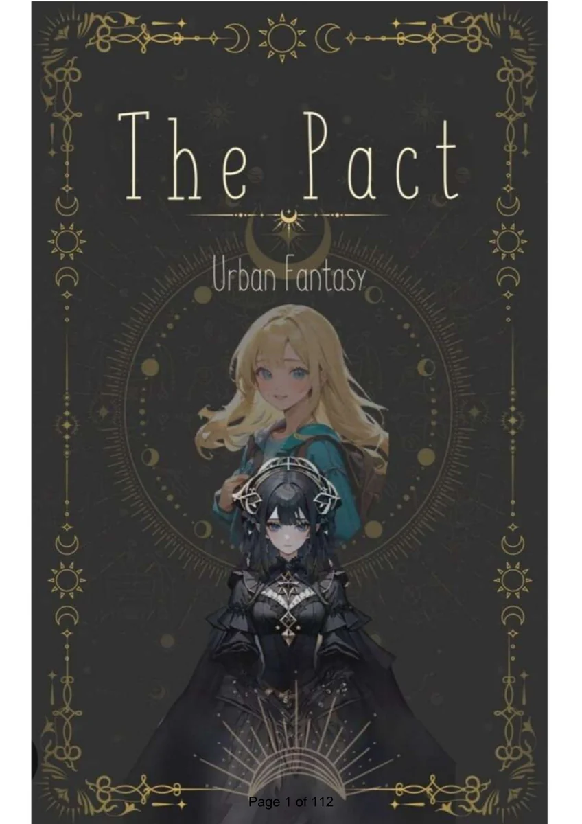 The Pact