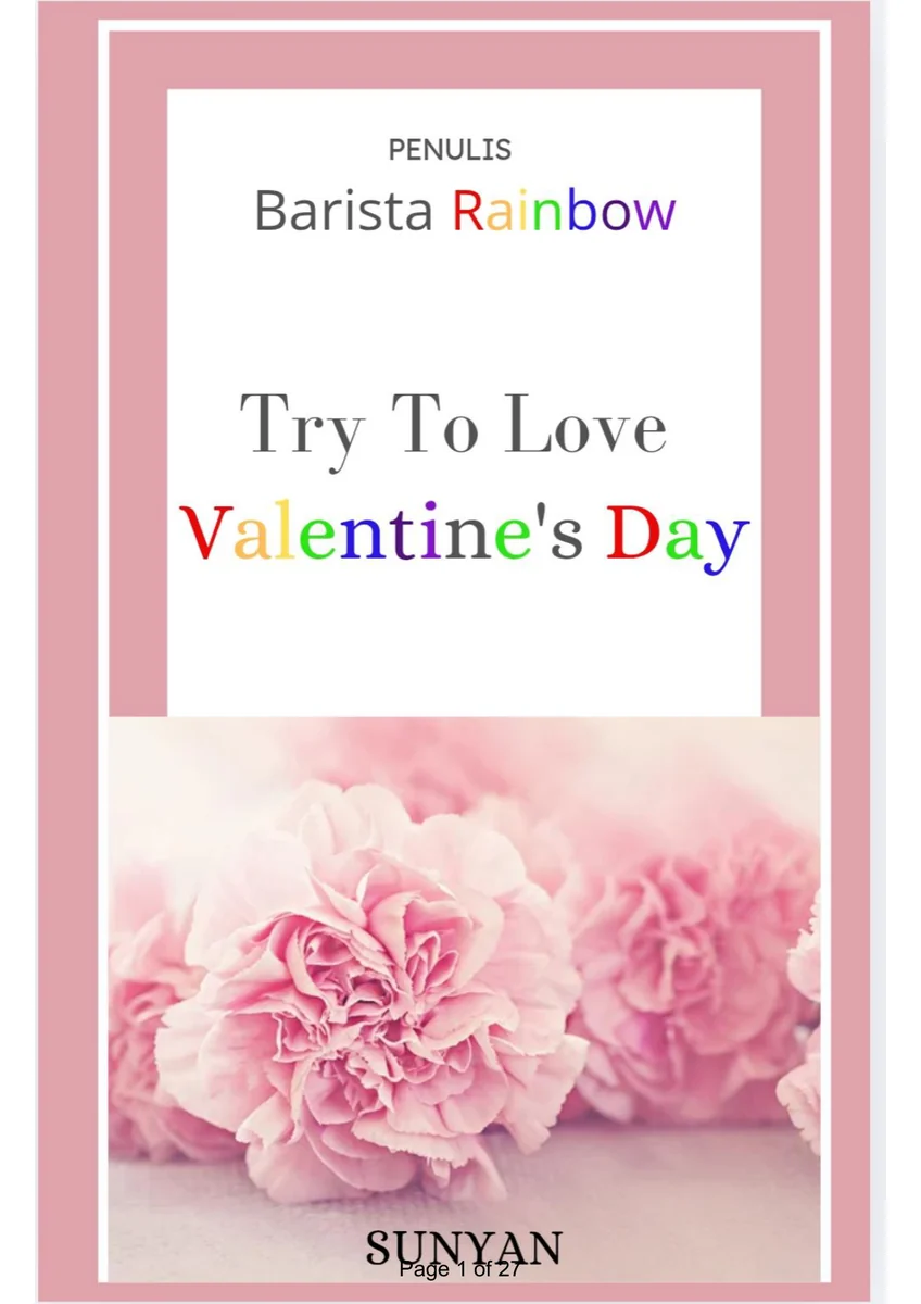 Try to Love