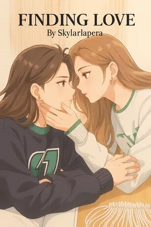 与爱相遇 Finding Love
