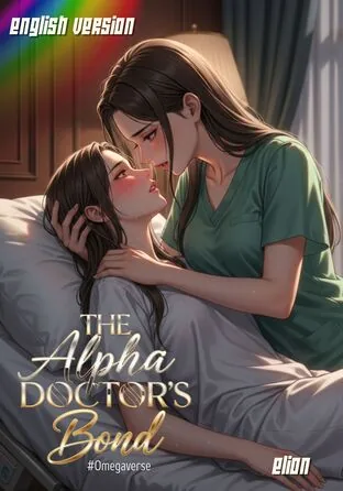 The Alpha Doctor's Bond [Omegaverse]