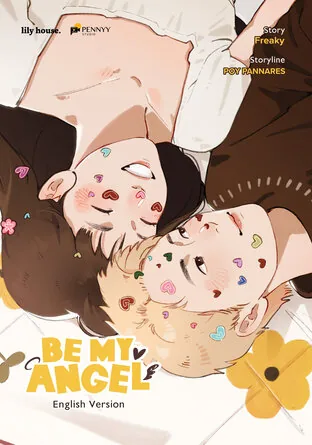 Be My Angel