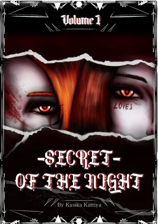 Secret of the Night