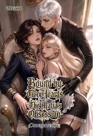Bound by Two Hearts: The Mafia's Obsession