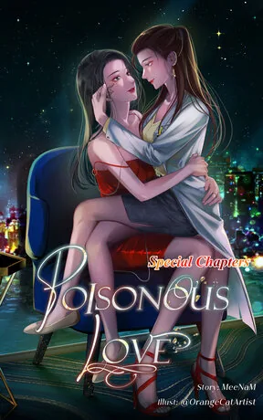 Poisonous Love (Special Chapters)