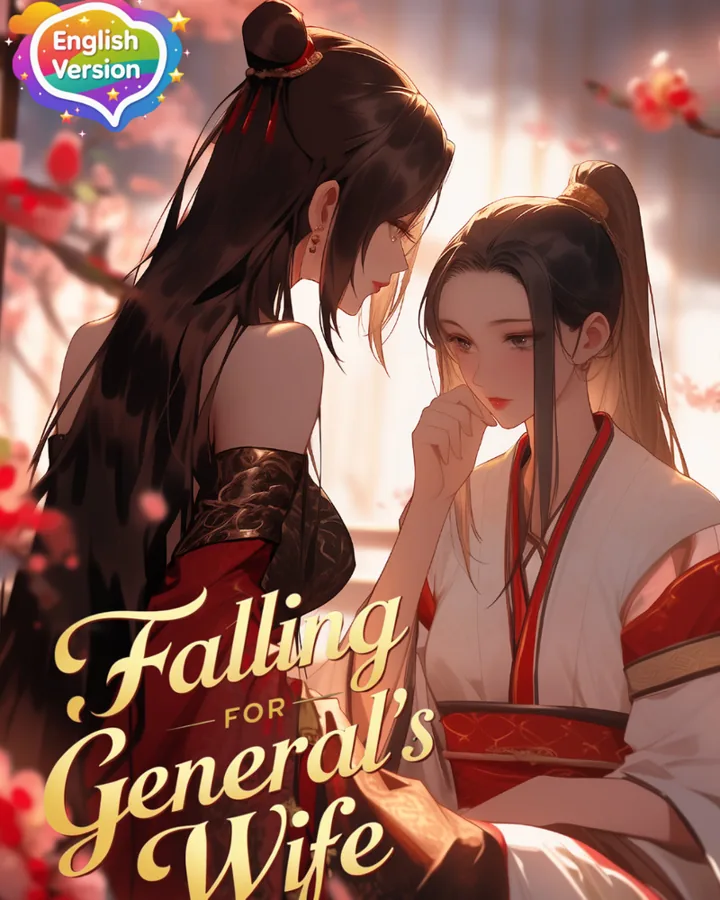 Falling for General’s Wife