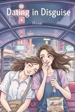 伪装约会 Dating in Disguise