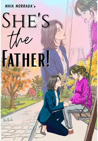 She's the Father!