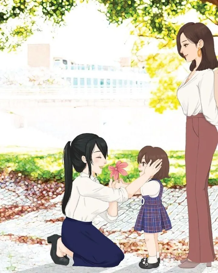Teacher, May My Aunt Court You?
