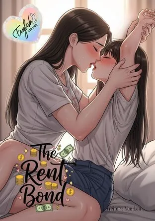 The Rent Bond [Omegaverse]