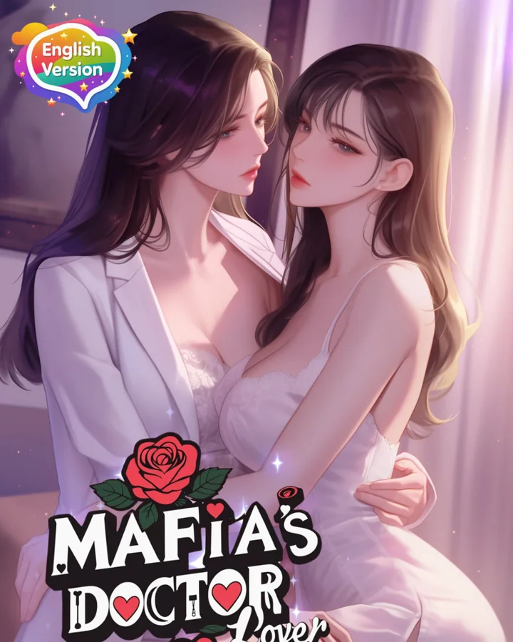 MAFIA DOCTOR’S LOVER