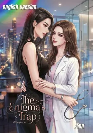 The Enigma's Trap [Omegaverse]