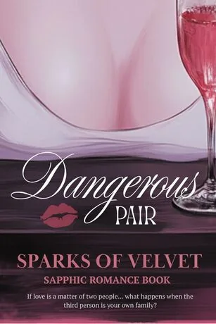 危险的一对 Dangerous Pair