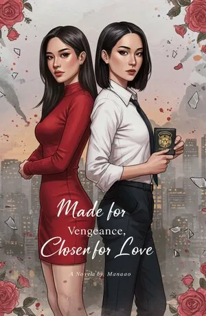 为复仇而生，为爱所选 Made for Vengeance, Chosen for Love