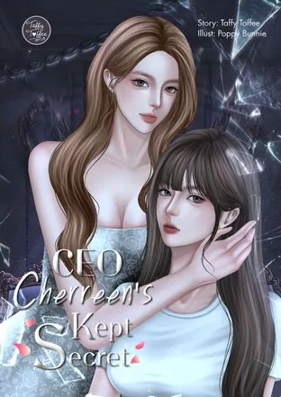 CEO Cherreen’s Kept Secret