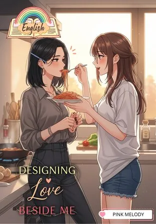设计我心旁的爱情 Designing Love Beside Me
