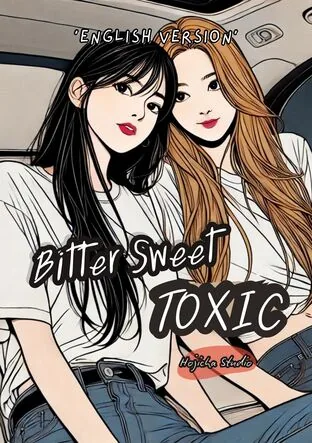Bitter Sweet Toxic