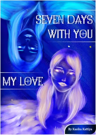 Seven days with you, my love