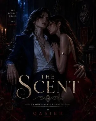 香气[ABO] The Scent