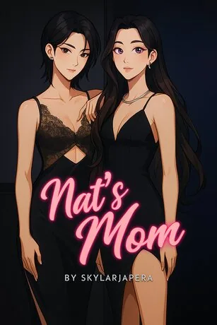 纳特的妈妈 Nat's Mom