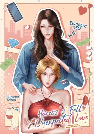 Heiress's Fall & Unexpected Love