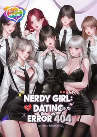 Nerdy Girl: Dating Error 404