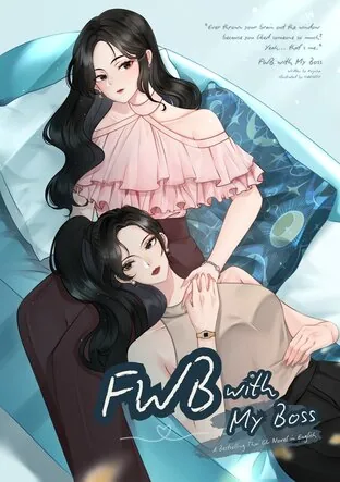FWB with My Boss