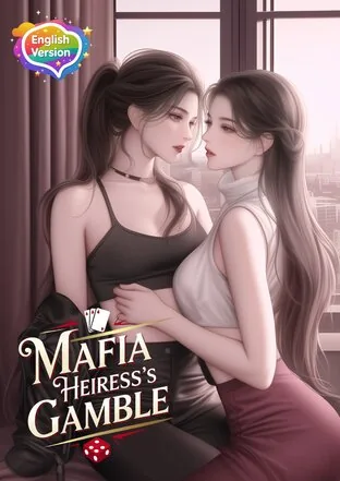 MAFIA HEIRESS'S GAMBLE