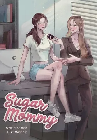 SUGAR MOMMY