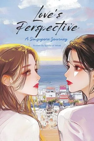 Love's Perspective: A Singapore Journey