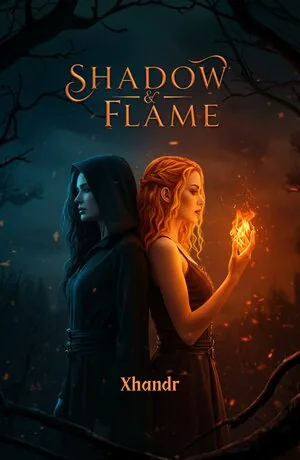 Shadow & Flame