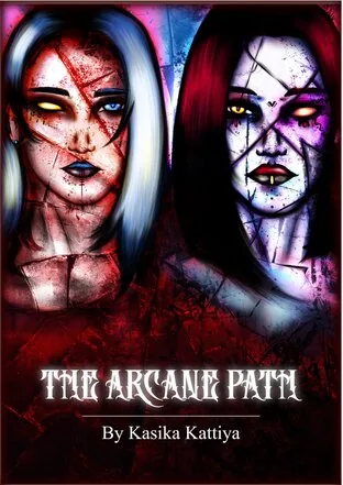 The Arcane Path