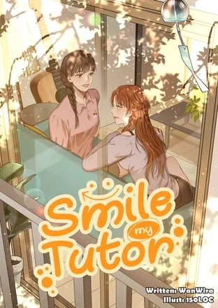 Smile My Tutor