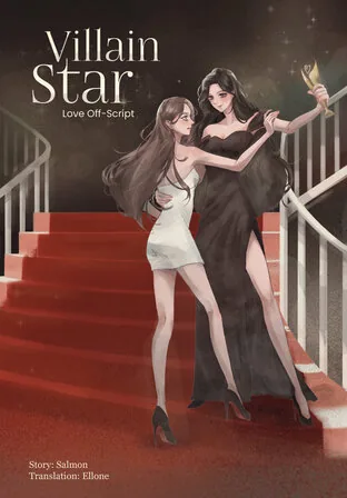Villain star : Love Off-Script