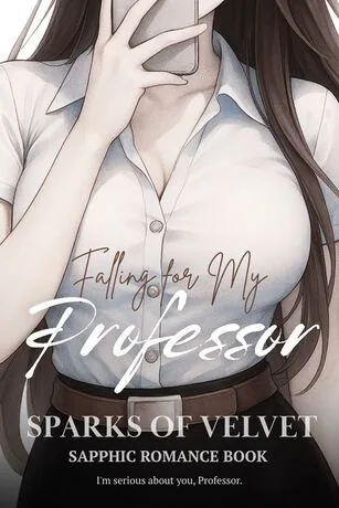 Falling for My Professor