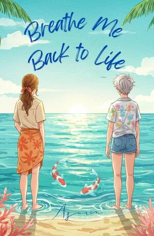 Breathe Me Back to Life