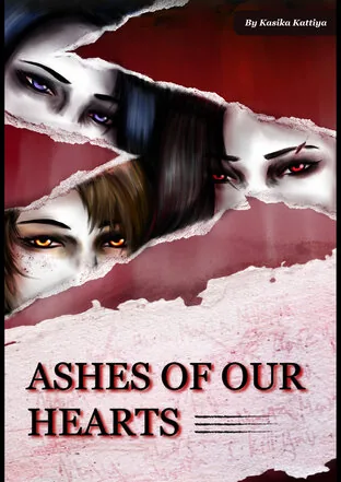 Ashes of our hearts