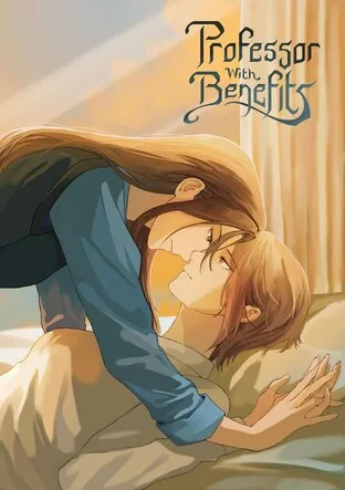 教授的秘密关系 Professor With Benefits