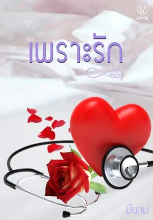 因为爱 Because of Love