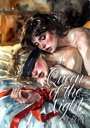 夜之女王 [ABO] Queen of the night [ Omegaverse ]