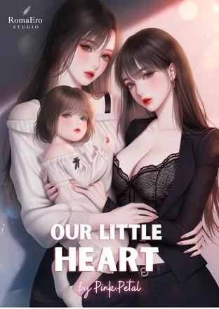 Our Little Heart